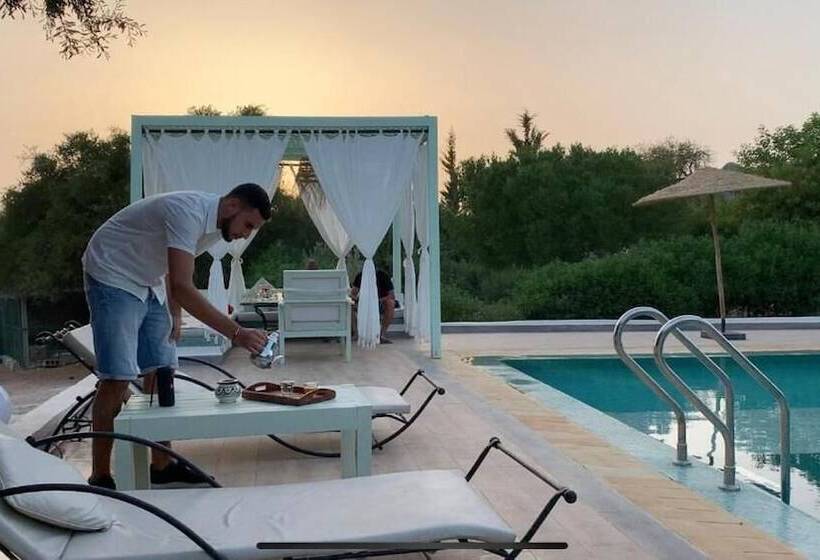 Fotos del hotel Riad Tigmin Eden:  18