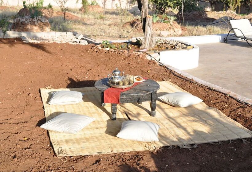 Fotos del hotel Riad Tigmin Eden:  21