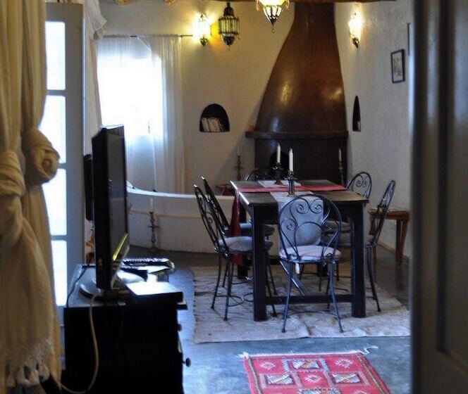 Fotos del hotel Riad Tigmin Eden:  22