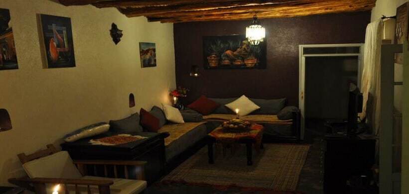 Fotos del hotel Riad Tigmin Eden:  23