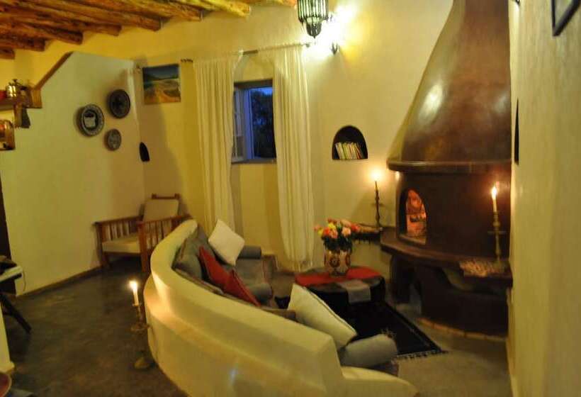 Fotos del hotel Riad Tigmin Eden:  24