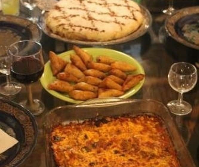 Fotos del hotel Riad Tigmin Eden:  4