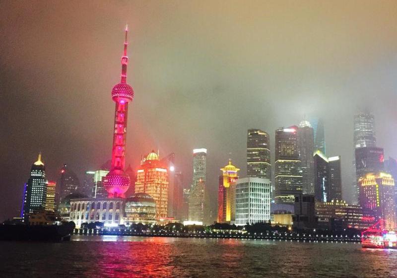 Fotos del hotel Rongju:  2