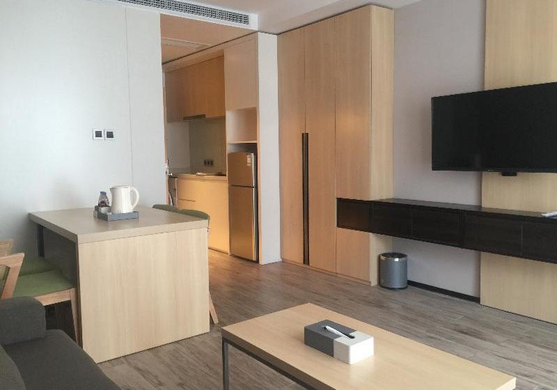 Fotos del hotel Rongju:  10