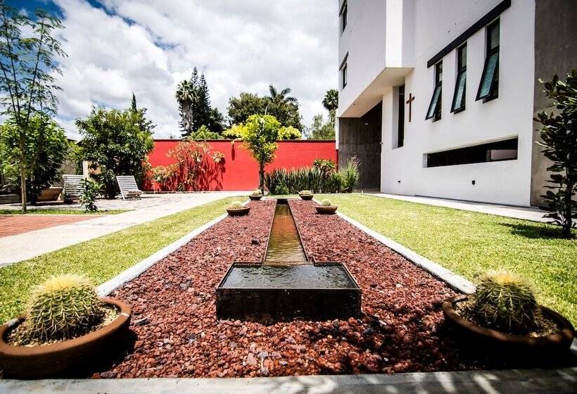 Fotos del hotel Maria Ines Hotel Suite:  15