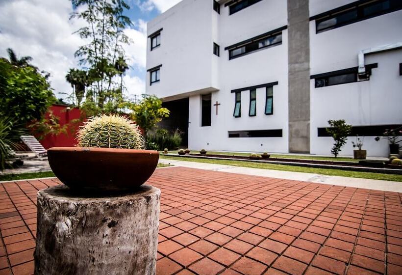 Fotos del hotel Maria Ines Hotel Suite:  14