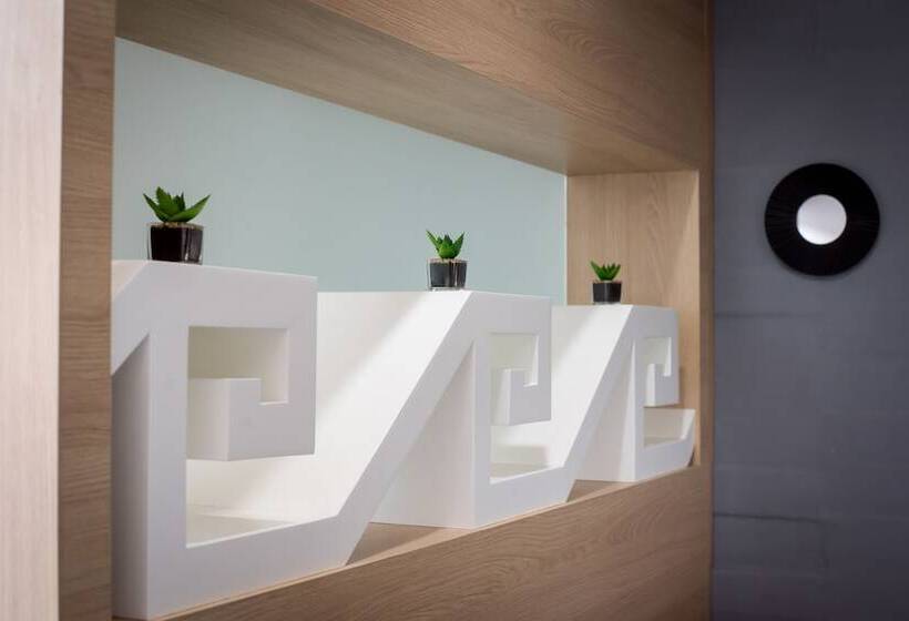 Fotos del hotel Maria Ines Hotel Suite:  2