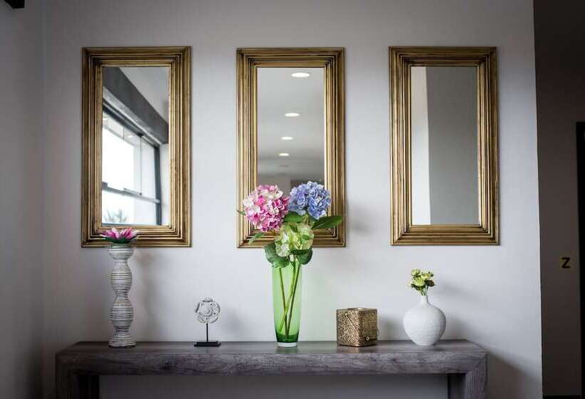 Fotos del hotel Maria Ines Hotel Suite:  16