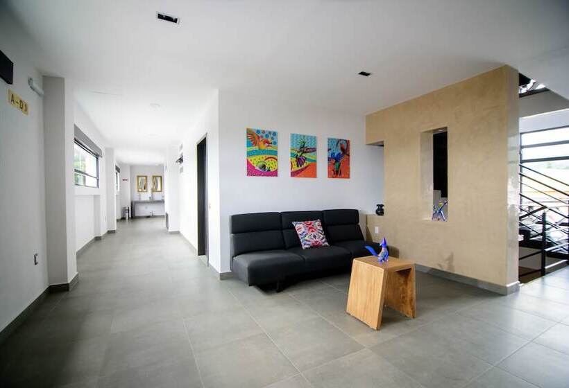 Fotos del hotel Maria Ines Hotel Suite:  20