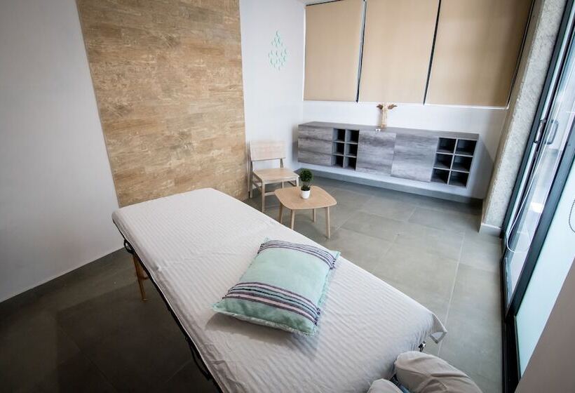 Fotos del hotel Maria Ines Hotel Suite:  21