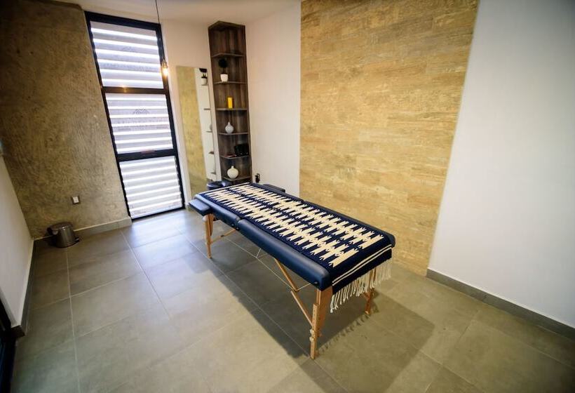 Fotos del hotel Maria Ines Hotel Suite:  22