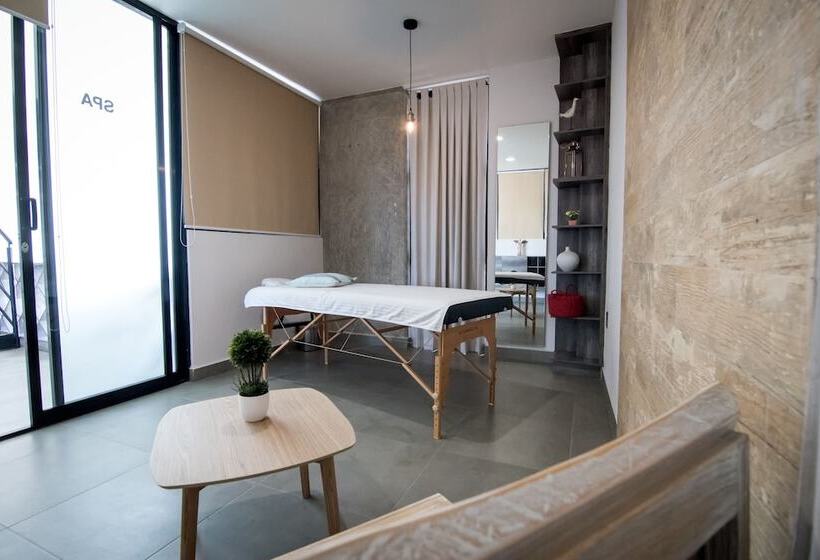 Fotos del hotel Maria Ines Hotel Suite:  23