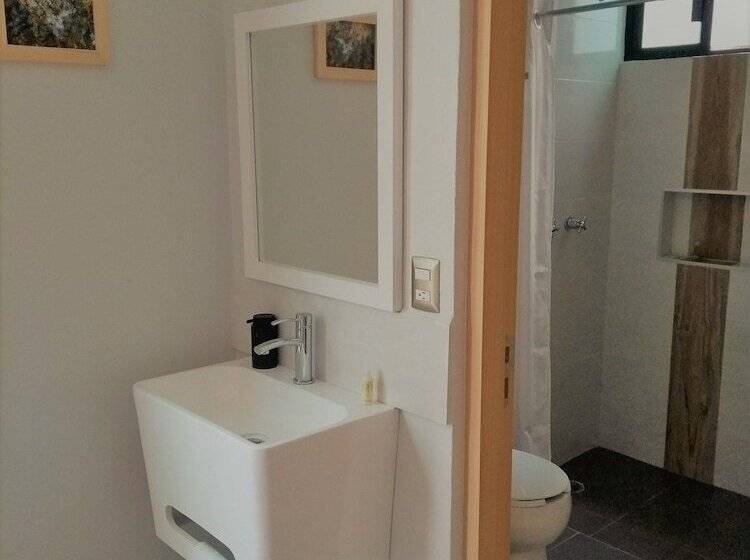 Fotos del hotel Maria Ines Hotel Suite:  7