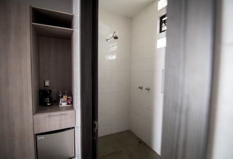 Fotos del hotel Maria Ines Hotel Suite:  5