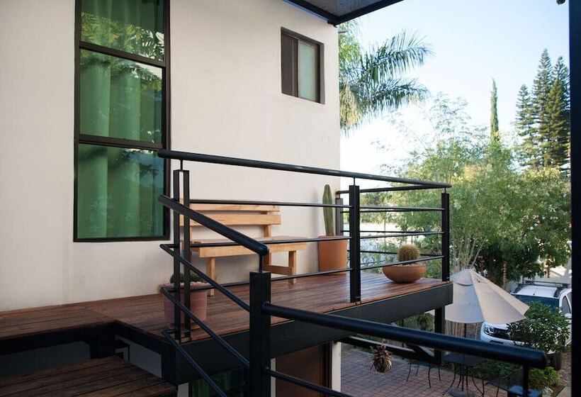 Fotos del hotel Maria Ines Hotel Suite:  4