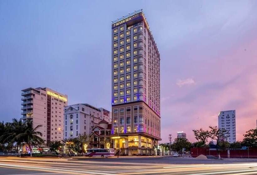 Fotos del hotel Seven Sea  Da Nang:  2