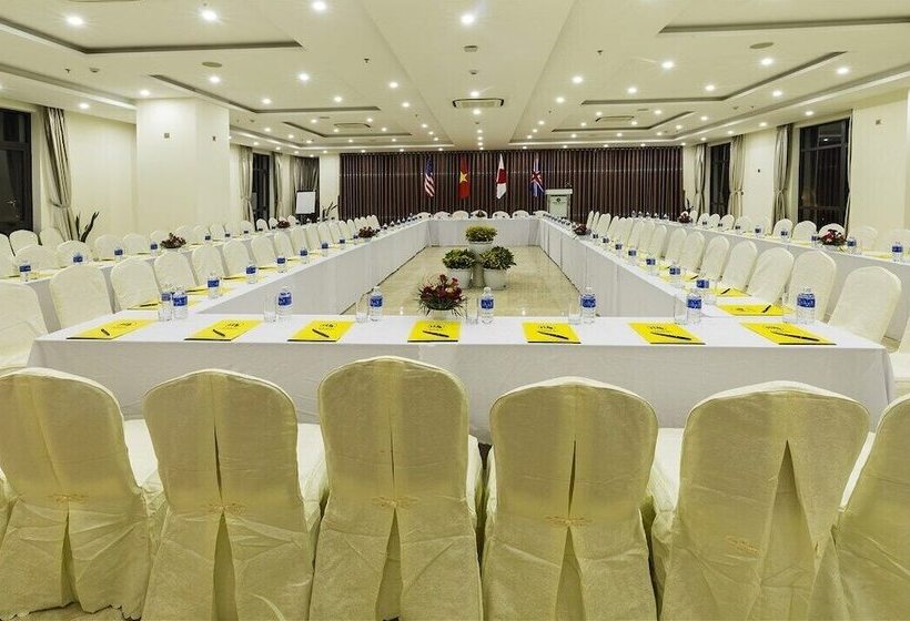 Fotos del hotel Seven Sea  Da Nang:  3