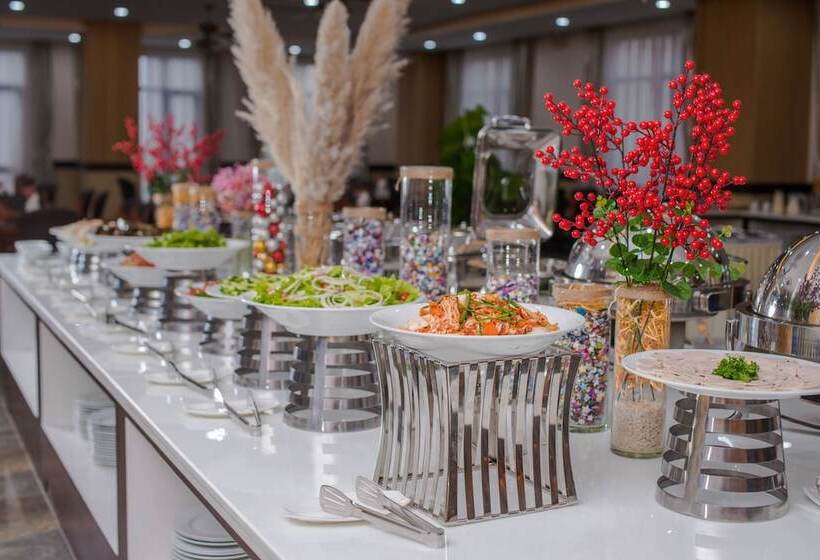 Fotos del hotel Seven Sea  Da Nang:  5