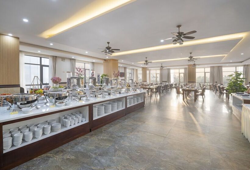 Fotos del hotel Seven Sea  Da Nang:  7