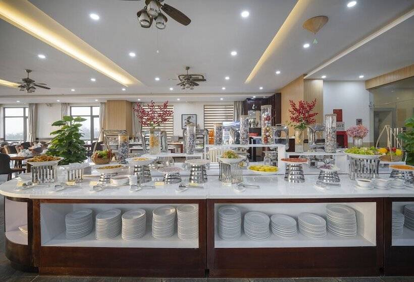 Fotos del hotel Seven Sea  Da Nang:  8