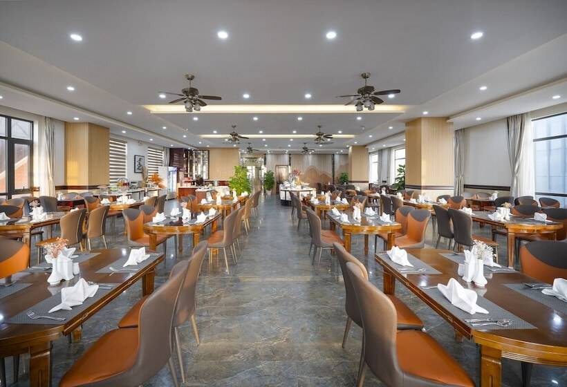 Fotos del hotel Seven Sea  Da Nang:  10