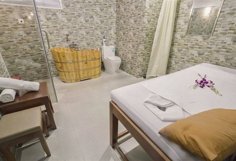 Fotos del hotel Seven Sea  Da Nang:  13