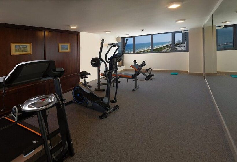 Fotos del hotel Seven Sea  Da Nang:  14