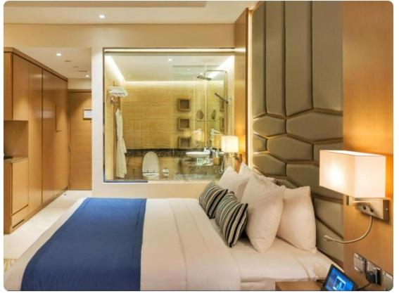 Fotos del hotel Canal Central:  14