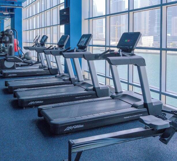 Fotos del hotel Canal Central:  13