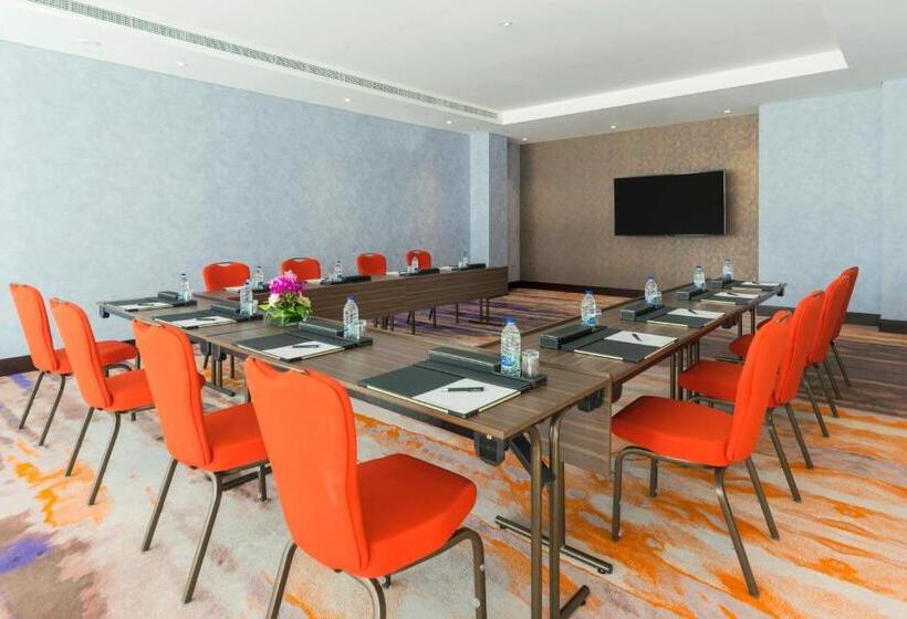 Fotos del hotel Canal Central:  16