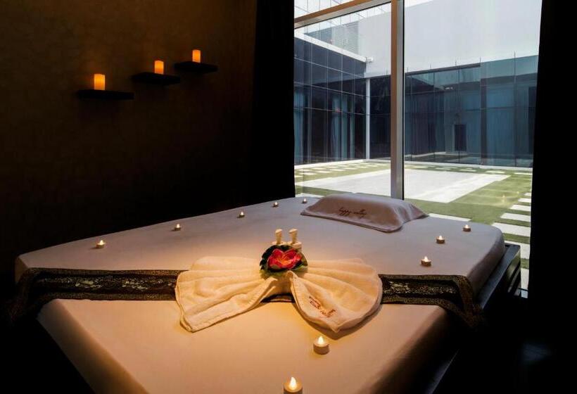 Fotos del hotel Canal Central:  4