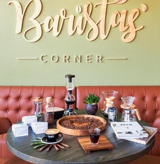 Fotos del hotel Canal Central:  23