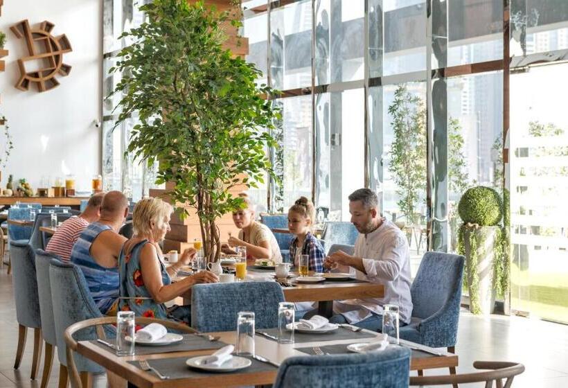 Fotos del hotel Canal Central:  10