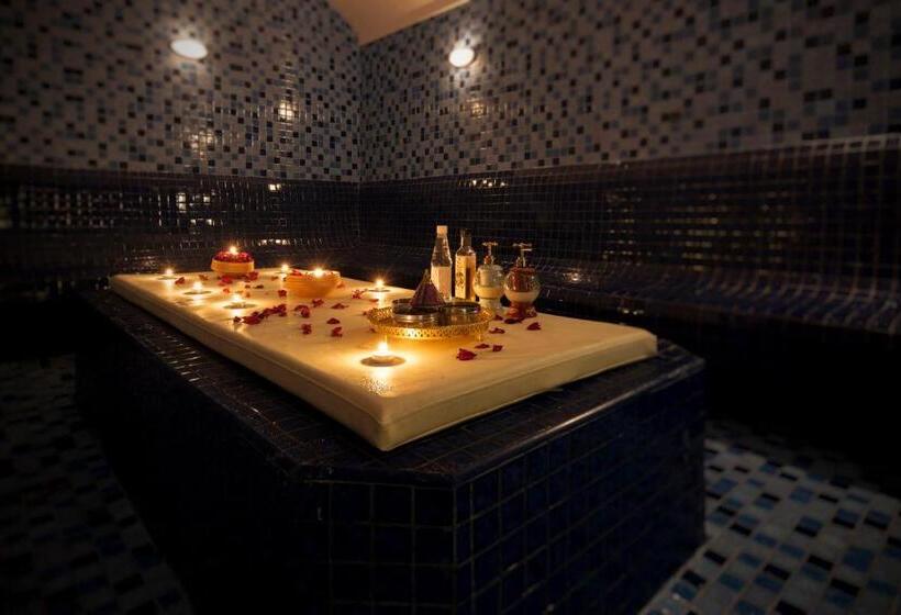 Fotos del hotel Canal Central:  9