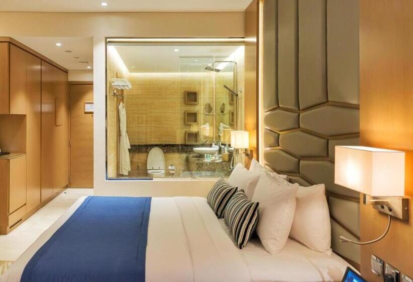 Fotos del hotel Canal Central:  12