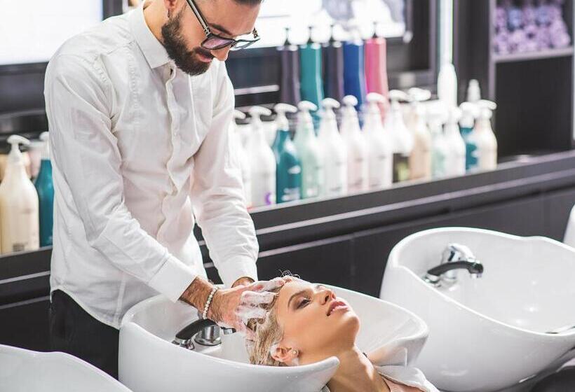 Fotos del hotel Canal Central:  15