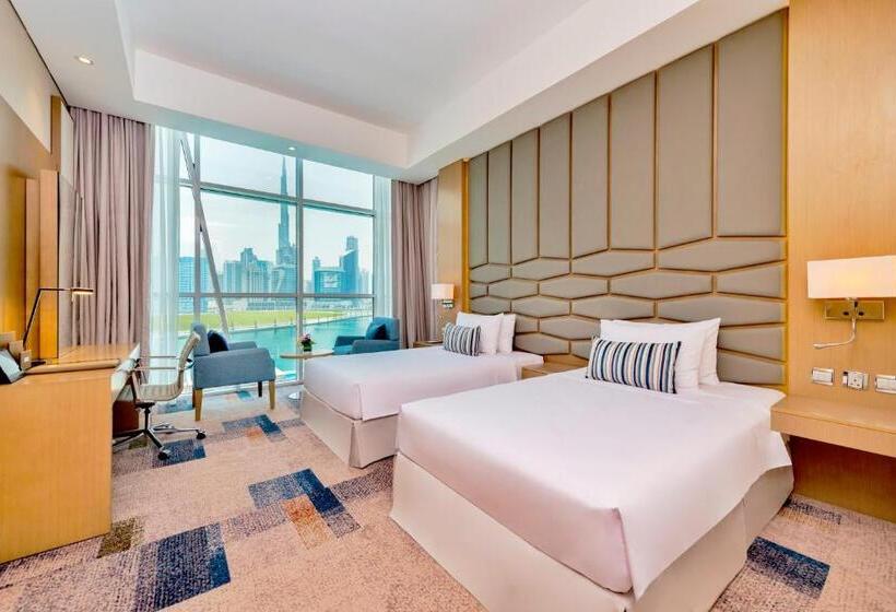 Fotos del hotel Canal Central:  6