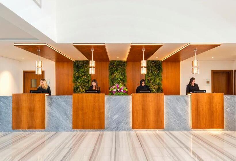 Fotos del hotel Canal Central:  18