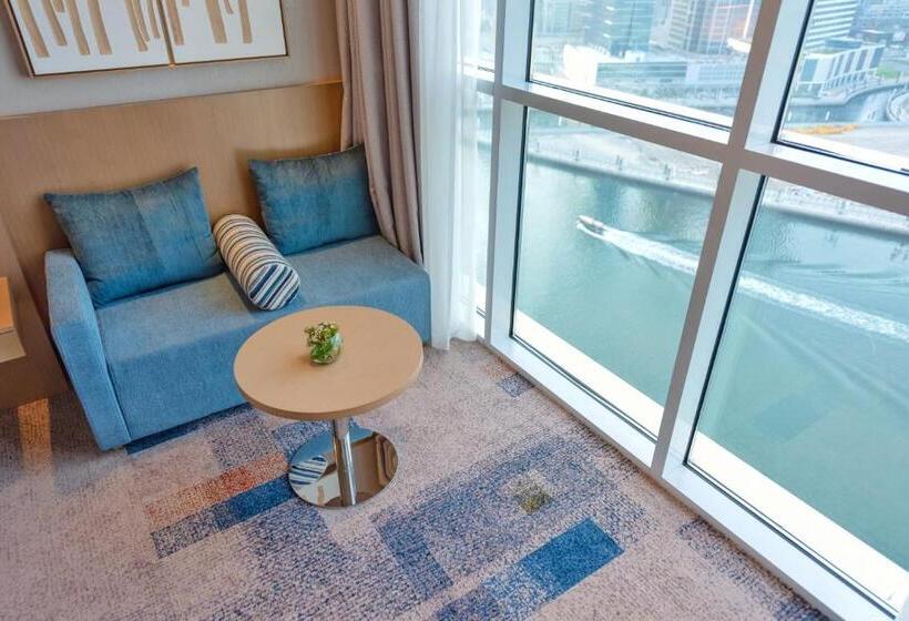 Fotos del hotel Canal Central:  24