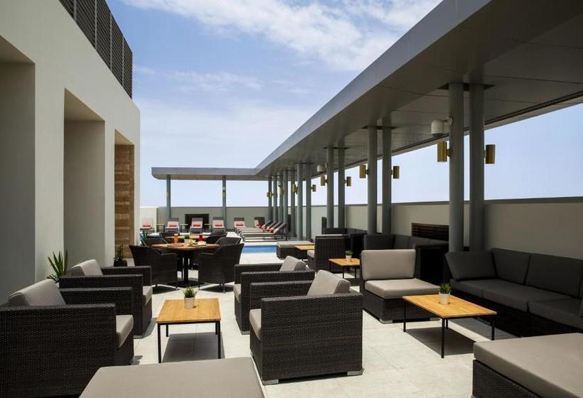 Fotos del hotel Centro Salama Jeddah By Rotana:  9