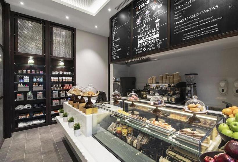 Fotos del hotel Centro Salama Jeddah By Rotana:  11