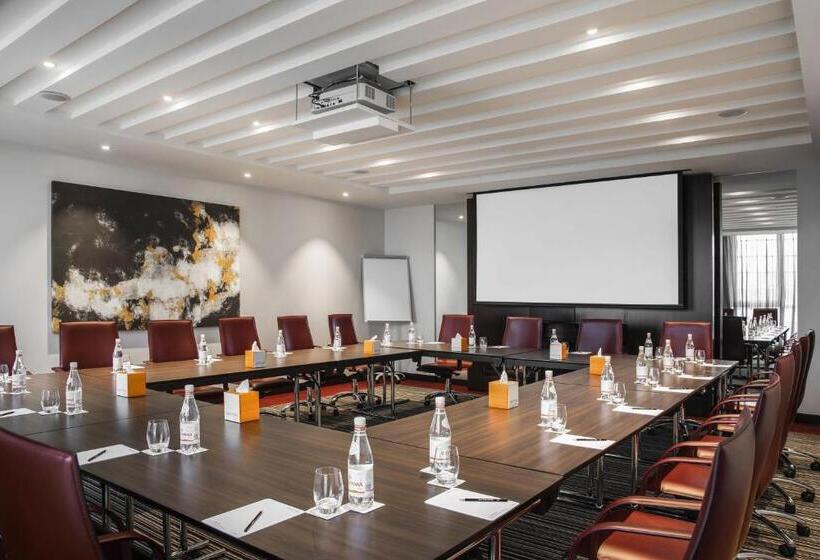 Fotos del hotel Centro Salama Jeddah By Rotana:  18