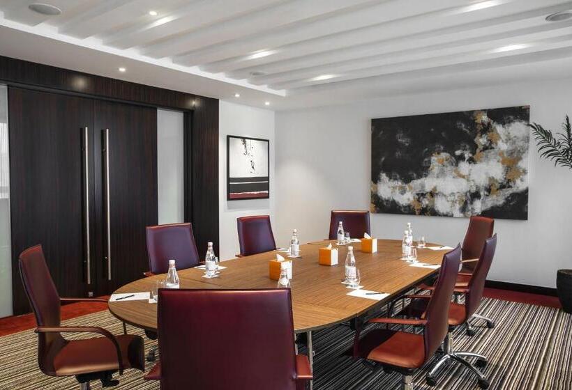 Fotos del hotel Centro Salama Jeddah By Rotana:  19