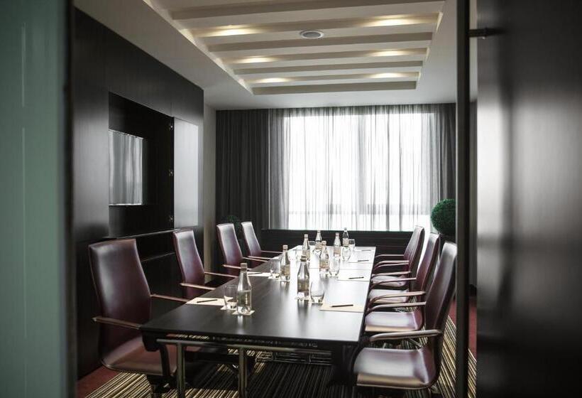 Fotos del hotel Centro Salama Jeddah By Rotana:  21