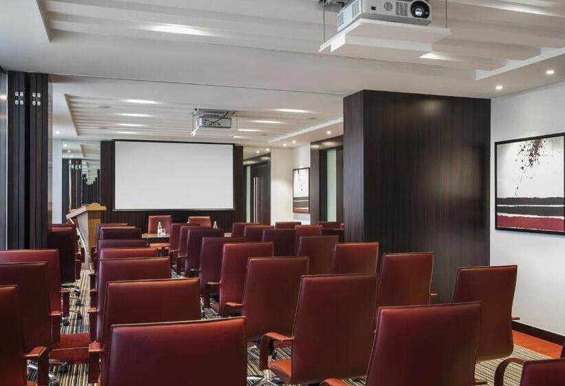 Fotos del hotel Centro Salama Jeddah By Rotana:  15