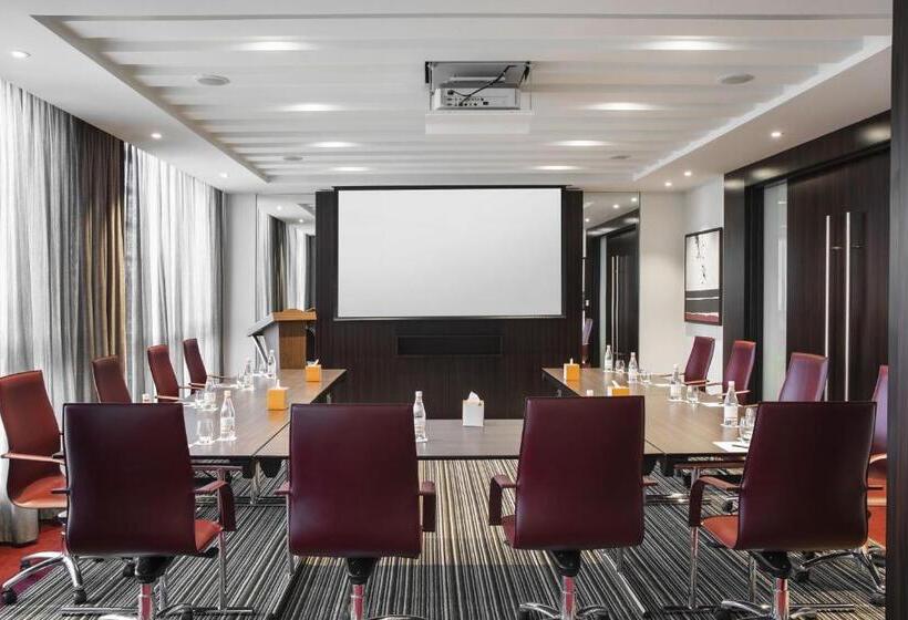 Fotos del hotel Centro Salama Jeddah By Rotana:  22