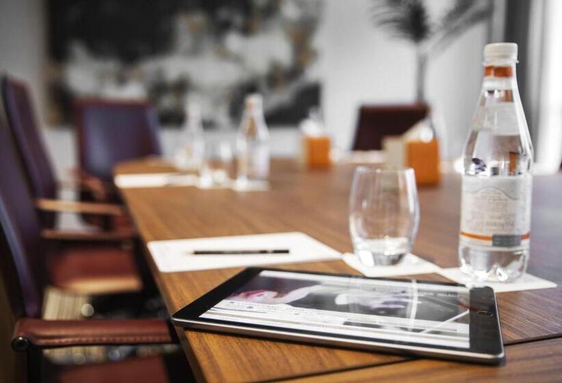 Fotos del hotel Centro Salama Jeddah By Rotana:  27