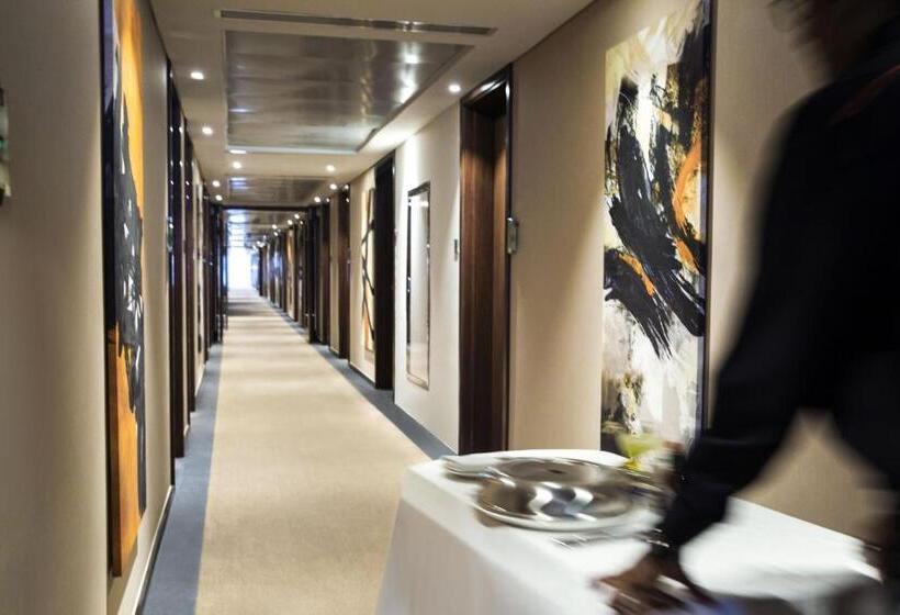 Fotos del hotel Centro Salama Jeddah By Rotana:  23