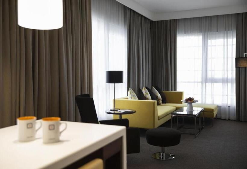 Fotos del hotel Centro Salama Jeddah By Rotana:  25