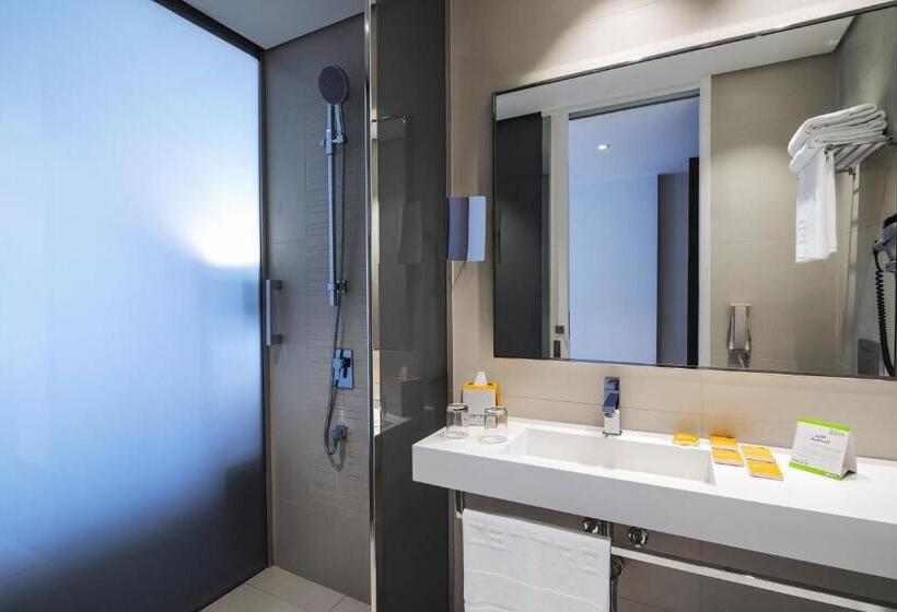 Fotos del hotel Centro Salama Jeddah By Rotana:  26